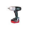 Metabo US602198550 SSW 18 LTX 600 BL Cordless Impact Wrench