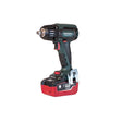 Metabo US602205550 SSW 18 LTX 400 BL Cordless Impact Wrench