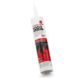 Metacaulk 66640 1000 Intumescent Firestop Sealant 10.3oz tube