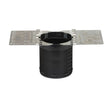 Metacaulk 67223 Firestop Cast in Device Deck Adapter Kit 3 in