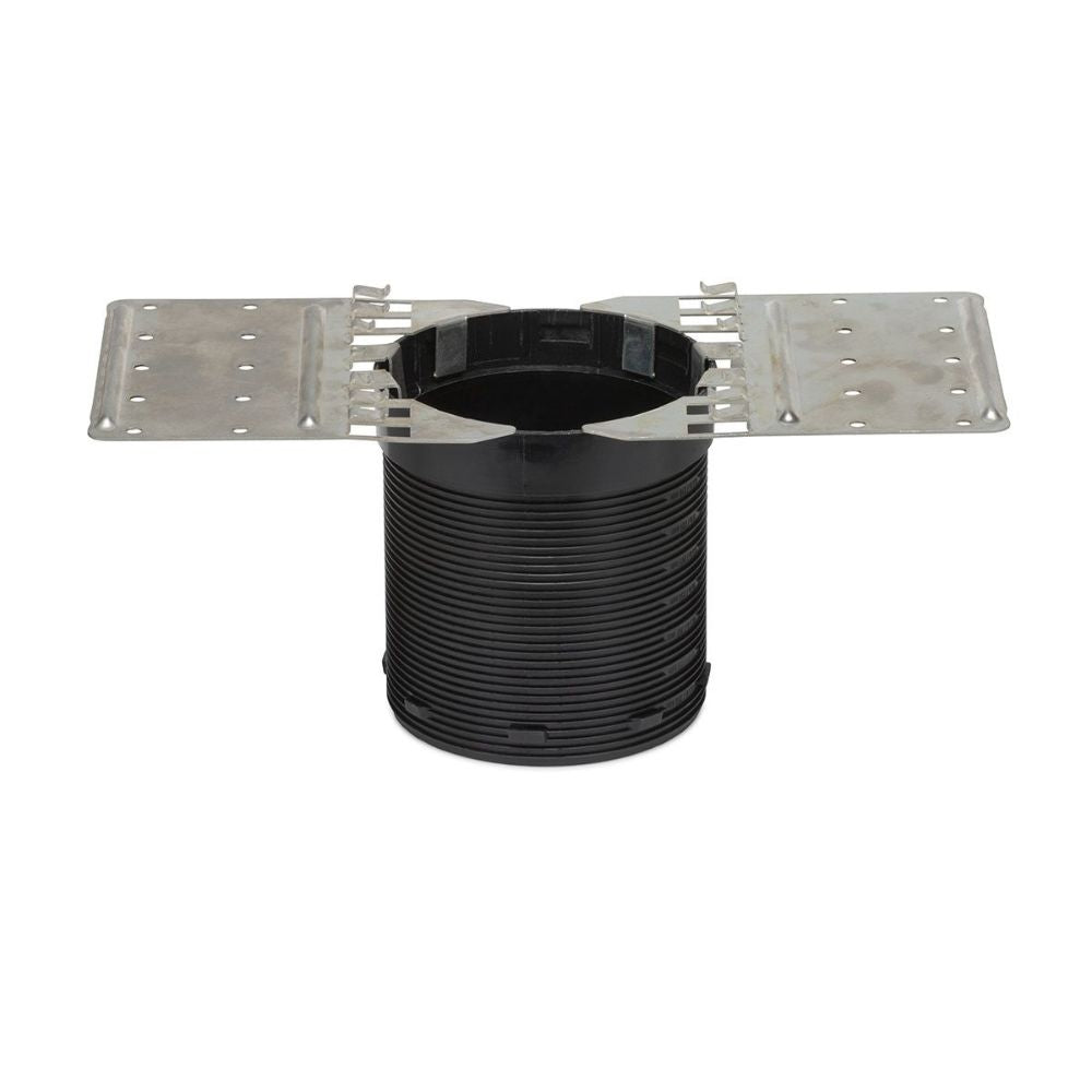 Metacaulk 67223 Firestop Cast in Device Deck Adapter Kit 3 in