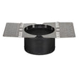 Metacaulk 67226 Firestop Cast in Device Deck Adapter Kit 6"