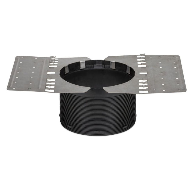 Metacaulk 67226 Firestop Cast in Device Deck Adapter Kit 6"