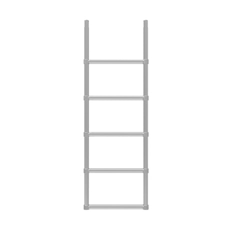 Metal Tech AL-F4000 Narrow Frame for Span 400 Aluminum Scaffolding Frame 26.625" x 48.875"