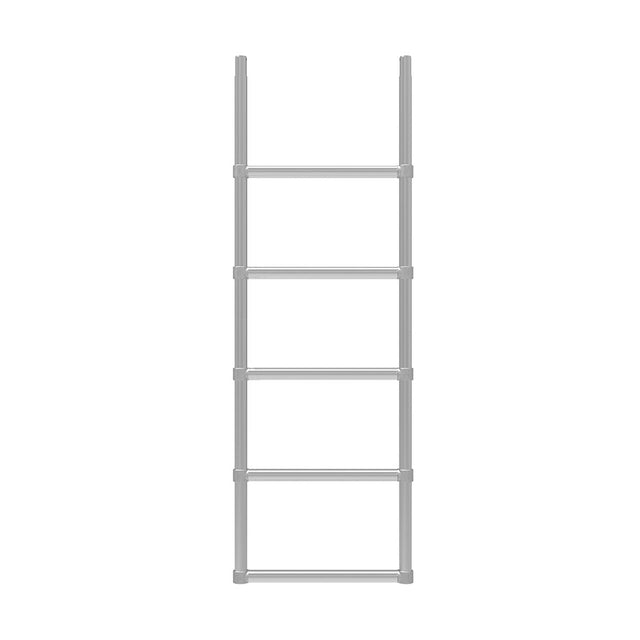 Metal Tech AL-F4000 Narrow Frame for Span 400 Aluminum Scaffolding Frame 26.625" x 48.875"