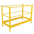Metal Tech I-CISCPYGR Jobsite Series Guardrail System for Perry Style Scaffold