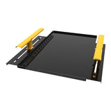 Metal Tech I-CSS Chop Saw Support Tray for ScaffoldBench