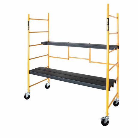 Metal Tech I-IRC Jobsite Series 6' Scaffold