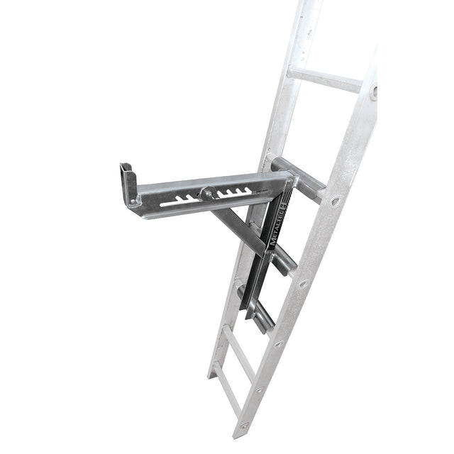 Metal Tech E-LJ30P Ladder Jacks (3 Rungs)