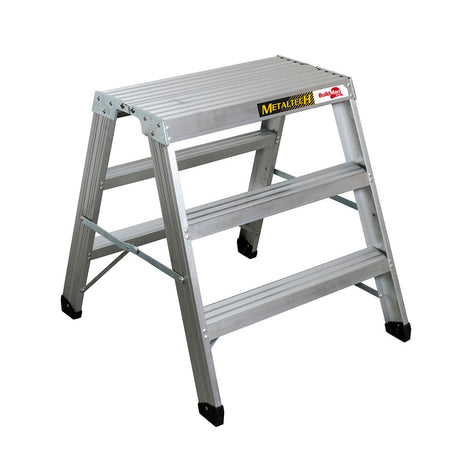 Metal Tech E-PWS7100AL 3' Aluminum Work Stand