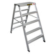 Metal Tech E-PWS7300AL 5' Aluminum Work Stand