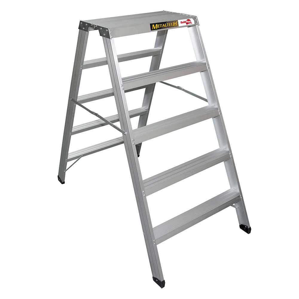 Metal Tech E-PWS7300AL 5' Aluminum Work Stand