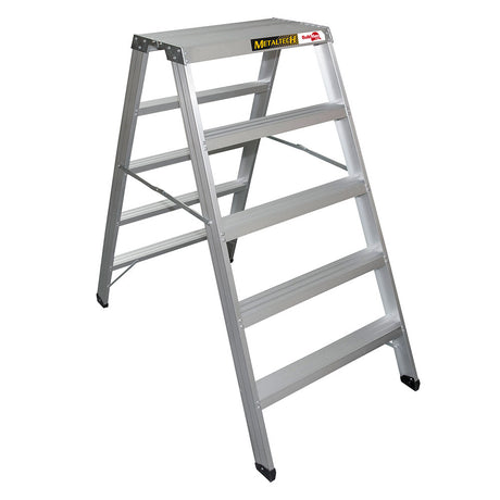 Metal Tech E-PWS7300AL 5' Aluminum Work Stand