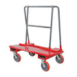 Metal Tech I-BMD3031R Wall Hauler Series 3000 Drywall Cart - Permaquich