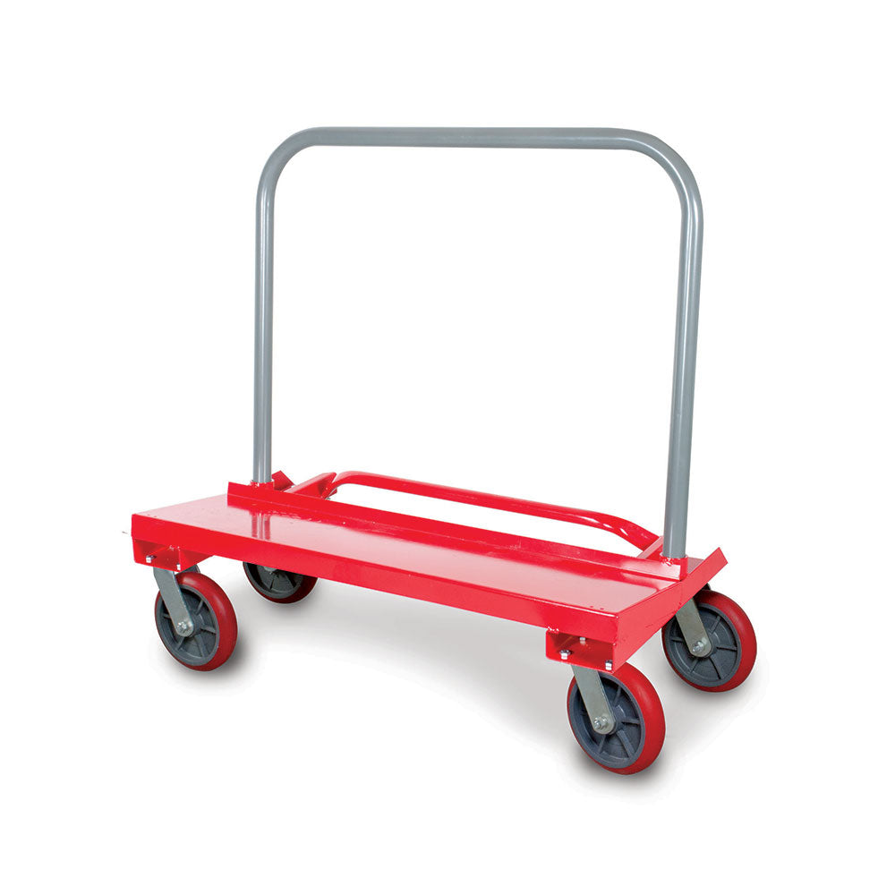 Metal Tech I-BMD3631R Wall Hauler Series 3600 Drywall Cart - Removable Handle