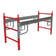 Metal Tech I-BMSSEX 39" High Extension for I-BMSS