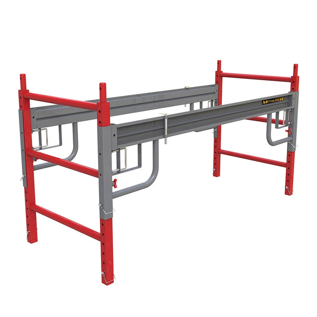 Metal Tech I-BMSSEX 39" High Extension for I-BMSS