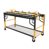 Metal Tech I-CISCWB Workbench