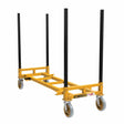 Metal Tech I-FTC631PRK Bar & Pipe Cart with Tree Rack Set