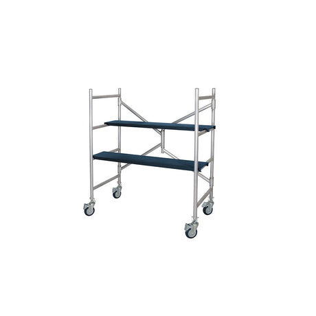 Metal Tech I-IMAC Alu Series 4' Scaffold