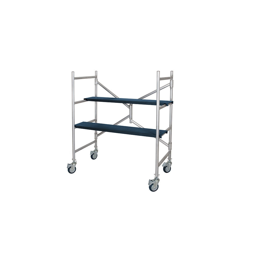 Metal Tech I-IMAC Alu Series 4' Scaffold