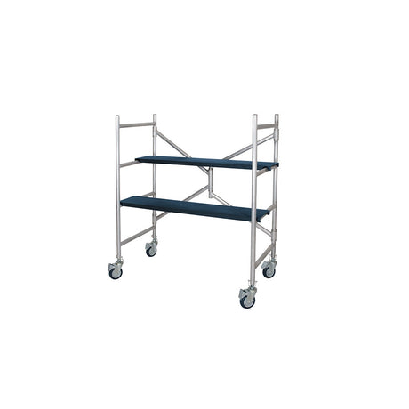 Metal Tech I-IMAC Alu Series 4' Scaffold