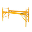 Metal Tech I-ISEX4PPNCAS 39" High Extension for Baker Scaffold