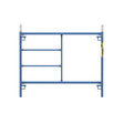 Metal Tech M-MF4860PS 48"x 60" Standard Frame