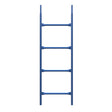 Metal Tech M-MFL4415 48" Access Ladder