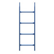 Metal Tech M-MFL4415 48" Access Ladder