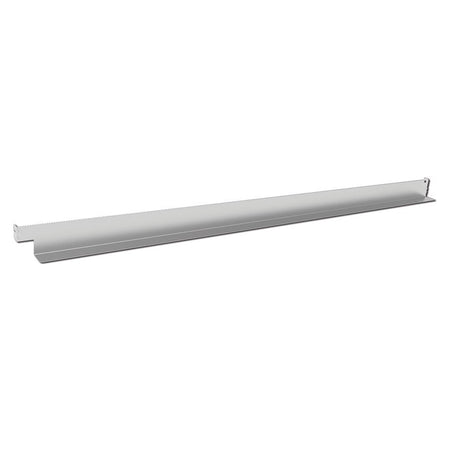 Metal Tech M-MGT60 5' Galvanized Toeboard