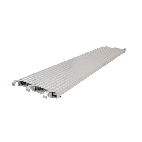 Metal Tech M-MPA719 7' All Aluminum Platform