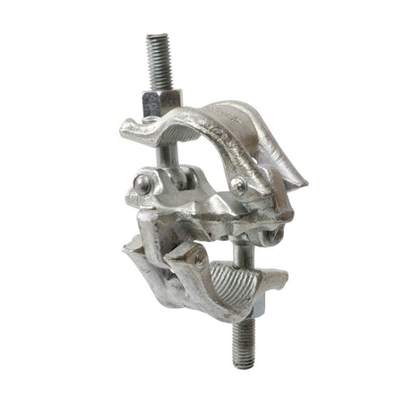 Metal Tech M-MTCFDU Bolted 90 Degree Fixed Clamp