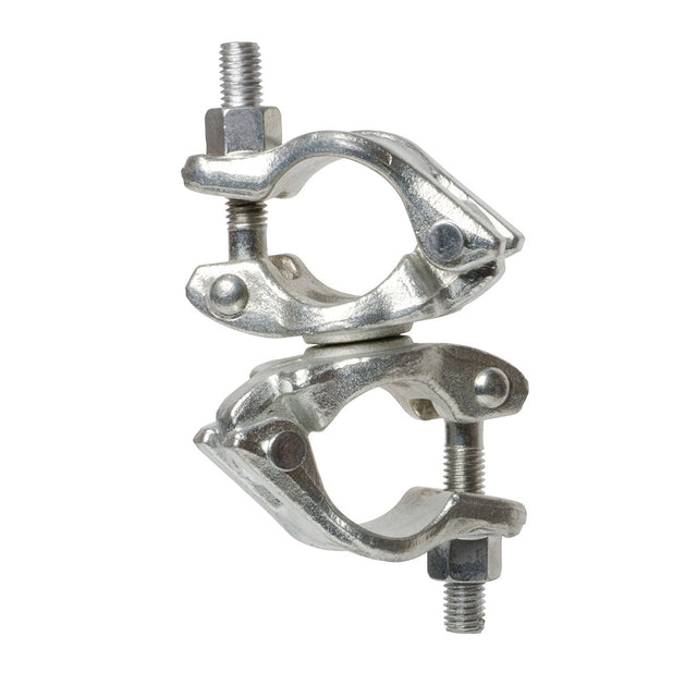 Metal Tech M-MTCSDU Bolted Swivel Clamp