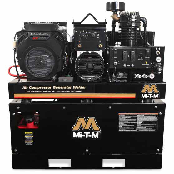 Mi-T-M AGW-SH22-20M