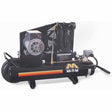 Mi-T-M AM1-PE02-08M 8-Gallon Single Stage Electric Air Compressor