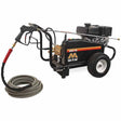 Mi-T-M CW-3504-5MGS CW Premium Series Belt Drive Cold Water Pressure Washer