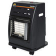 Mi-T-M MH-0018-0M11 Propane Cabinet Utility Heater 18,000 BTU