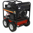 Mi-T-M GEN-13000-1MSE 13000-Watt Gasoline Portable Generator