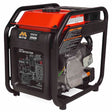 Mi-T-M GEN-3500-IMM1 3500-Watt Gasoline Inverter Generator