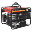 Mi-T-M GEN-6000-0MSE 6000-Watt Gasoline Portable Generator