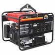 Mi-T-M GEN-8000-0MS0 8000-Watt Gasoline Portable Generator