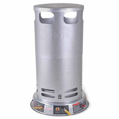 Mi-T-M MH-0200-CM10 Gas-Fired Convection Portable Heater