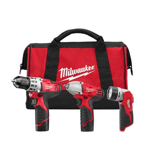 Milwaukee 2493-23