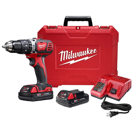 Milwaukee 2607-22CT