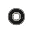 Milwaukee 02-04-1041 10 x 30 x 9 Sealed Radial Ball Bearing