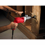 Milwaukee 0299-20 1/2" 0-850 RPM Magnum Drill - 4