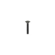 Milwaukee 06-10-0025 M6 x 33mm Pan Head Bevel Screw for Fastening
