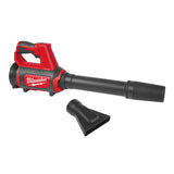 Milwaukee 0852-20 M12™ Compact Spot Blower - 10