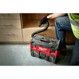 Milwaukee 0880-20 18V Wet / Dry Vacuum (Tool Only) - 7